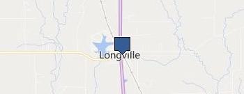 Mickey's Power Washing location map