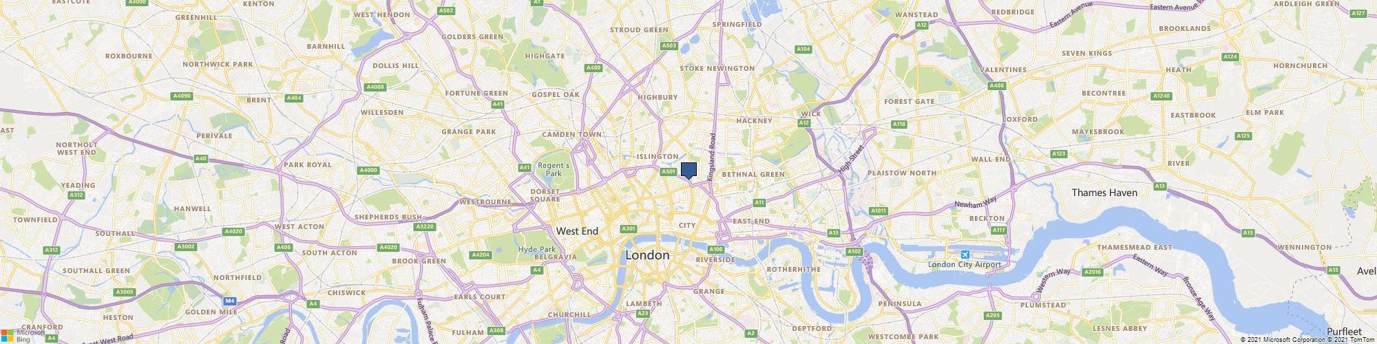 Spark Tutoring London cover photo