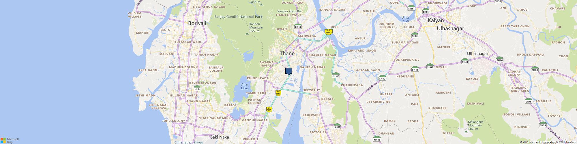 Kalpataru Flanges cover photo