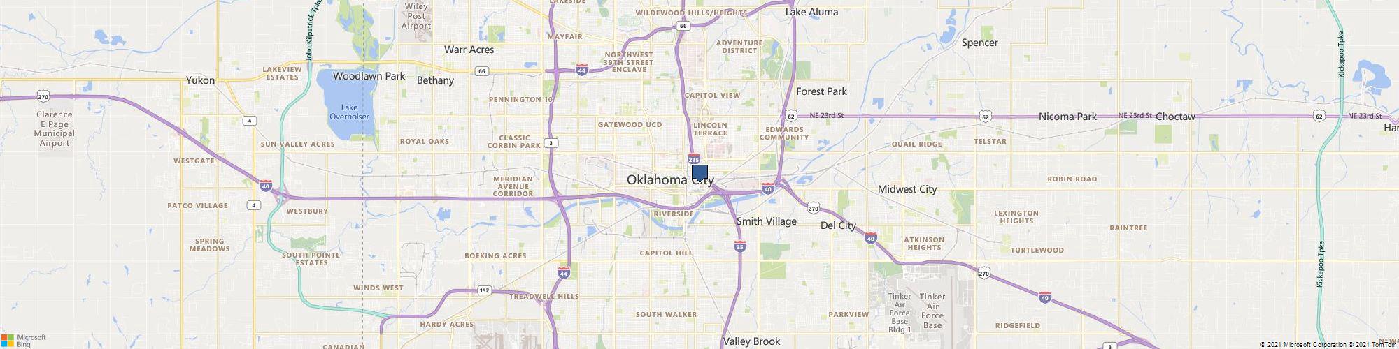 OKC Credit Repair Pros cover photo