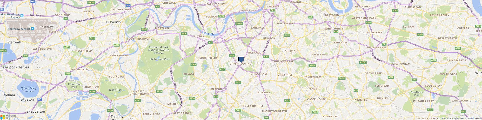 Balham Locksmith Services cover photo