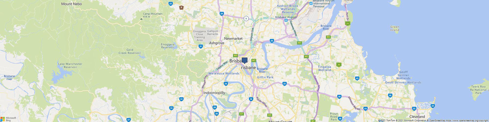 Couch Cleaning Brisbane cover photo