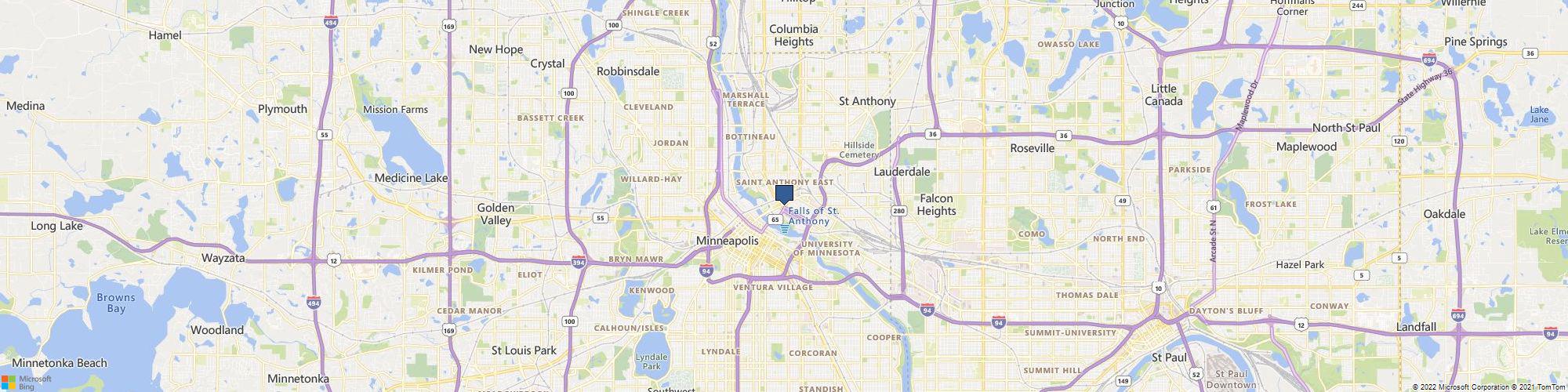 Nicolet Law Accident & Injury Lawyers cover photo