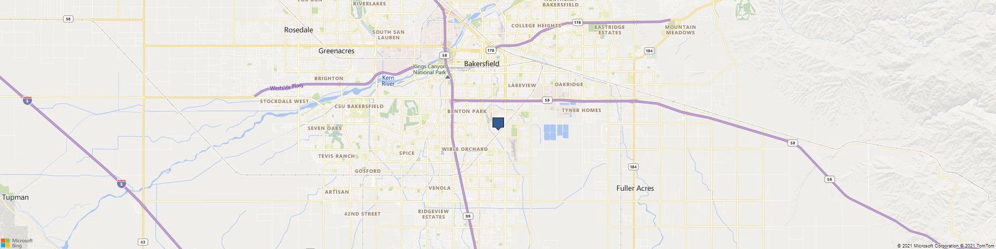 Bakersfield Credit Repair Pros cover photo