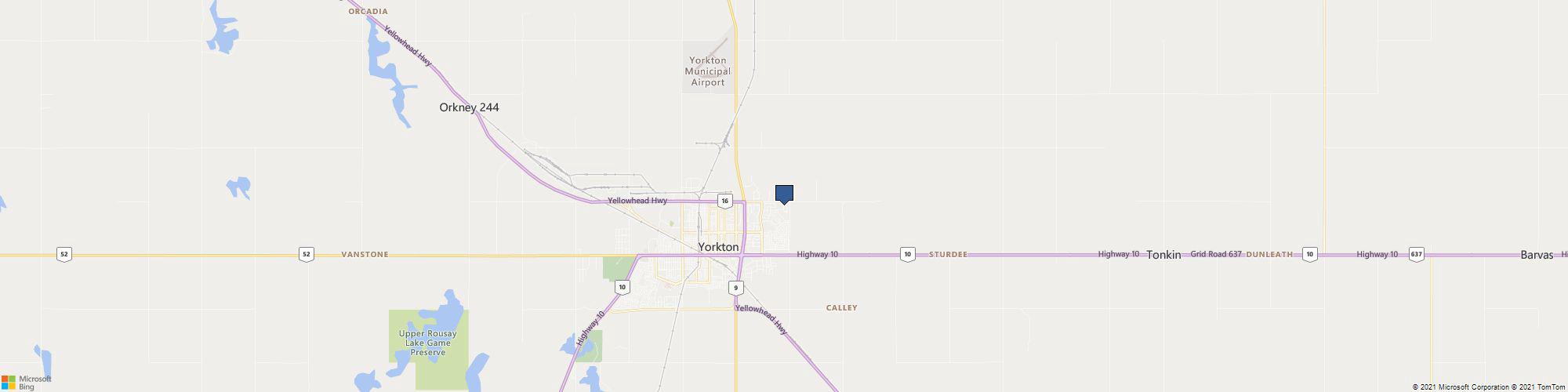 Postcard Portables Canada cover photo