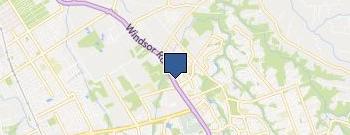 Arsen Painting Group location map