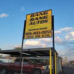 Bang Bang Autos LLC - photo 1