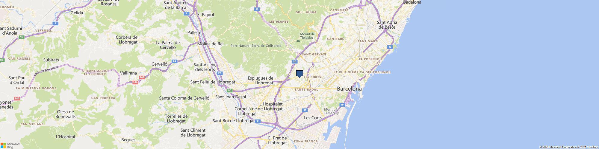 Nexo Residencias cover photo