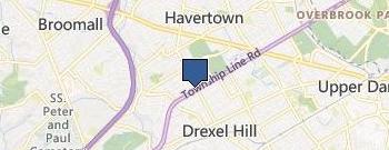 sculpMD location map