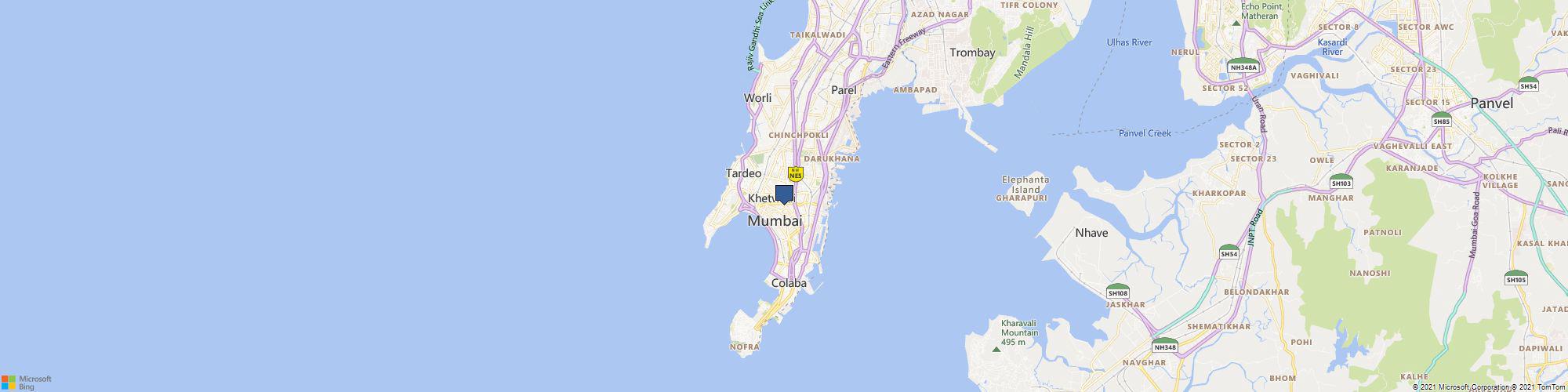 Versatile Overseas cover photo