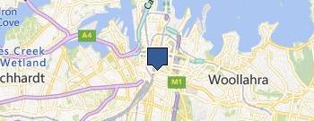 Shiv Technolabs  location map