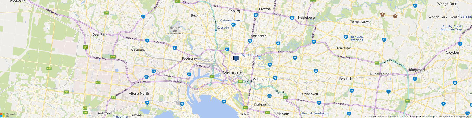 The Student Housing Company - Australia cover photo