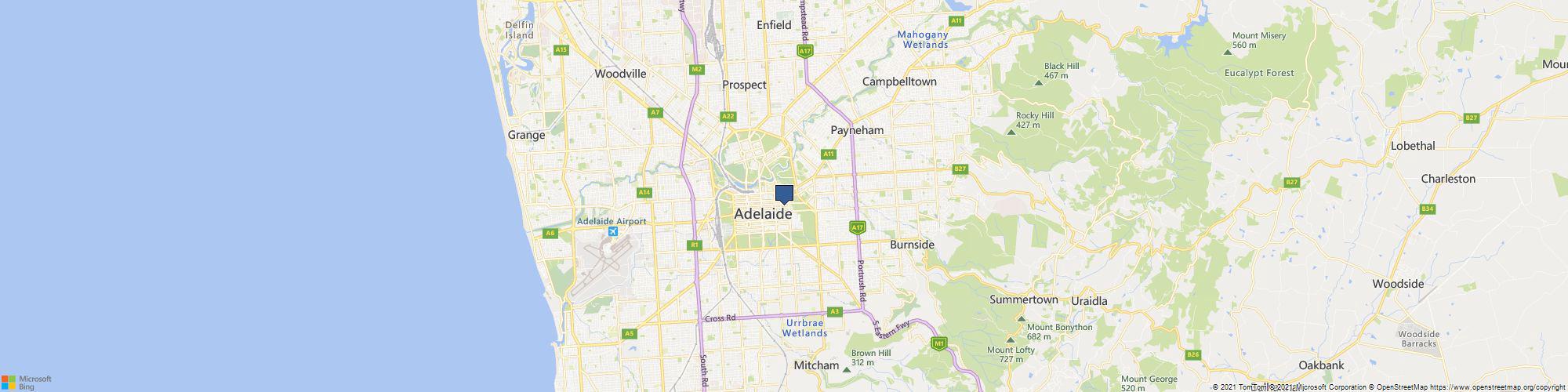 Spider Control Adelaide cover photo