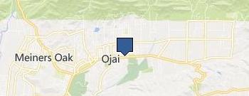 Magic Hour  location map