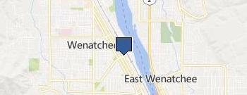 Jeremy Landscaping location map