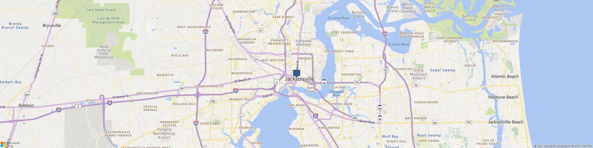 Believe In The Pressure Power Washing Co. cover photo