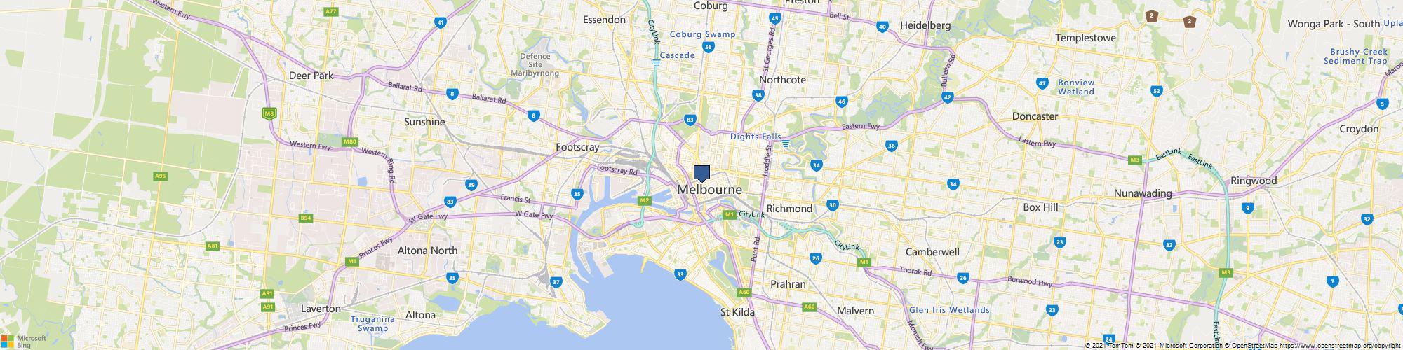 Heavy Item Removals Melbourne cover photo