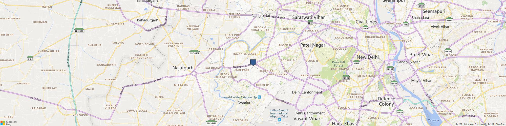 Orrish IT Solutions cover photo