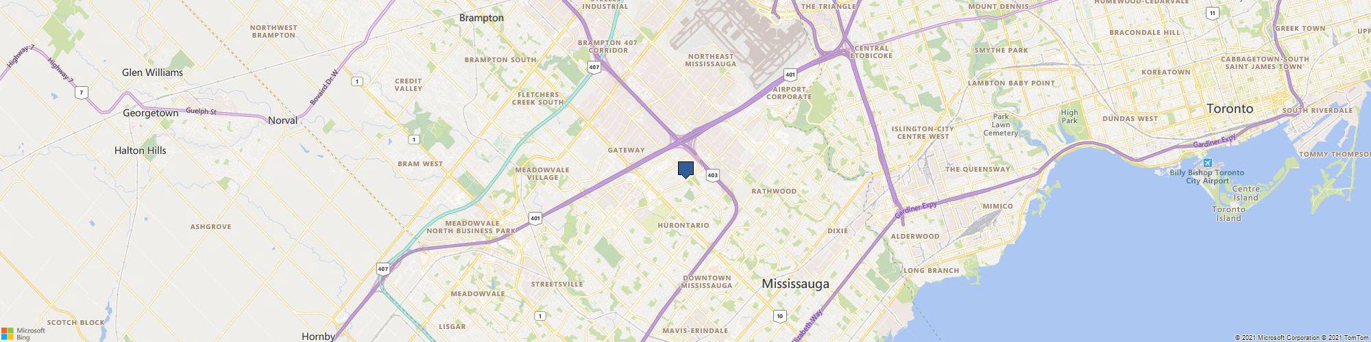 Infoventure cover photo