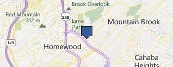 Brice Construction Management Group LLC location map