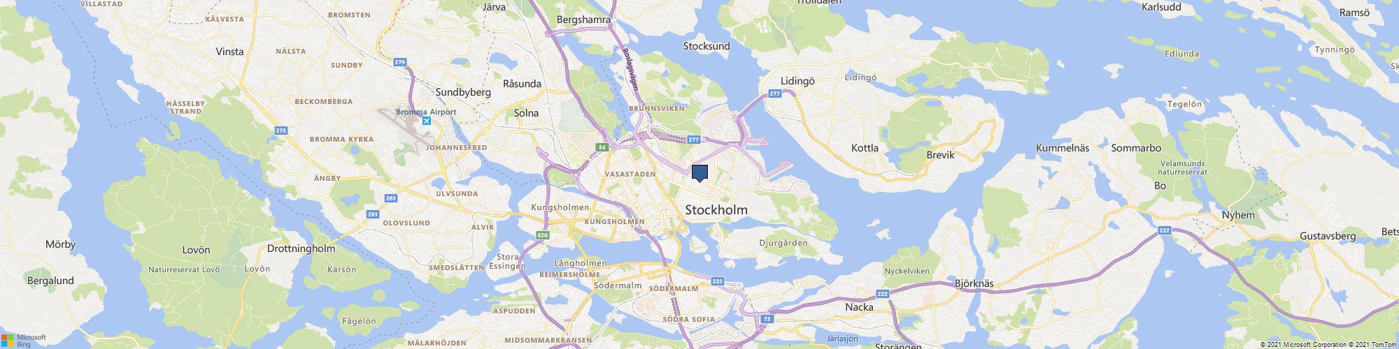 Stockholm Photo Booth cover photo