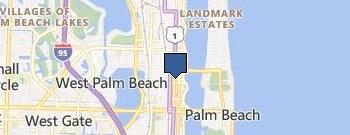 Clipping The Photos location map