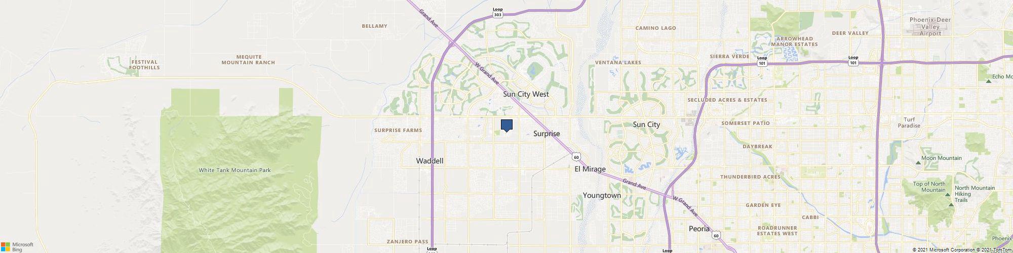 PCA Window & Solar Cleaning cover photo