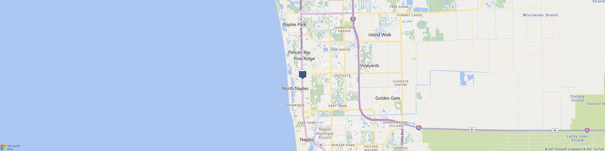 SEOKOT Naples, FL cover photo