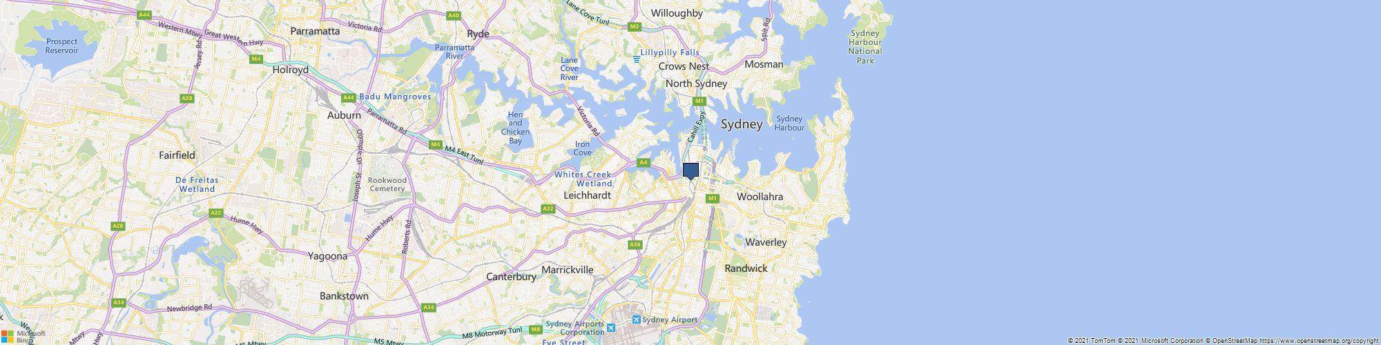 Carpet Cleaning Sydney cover photo