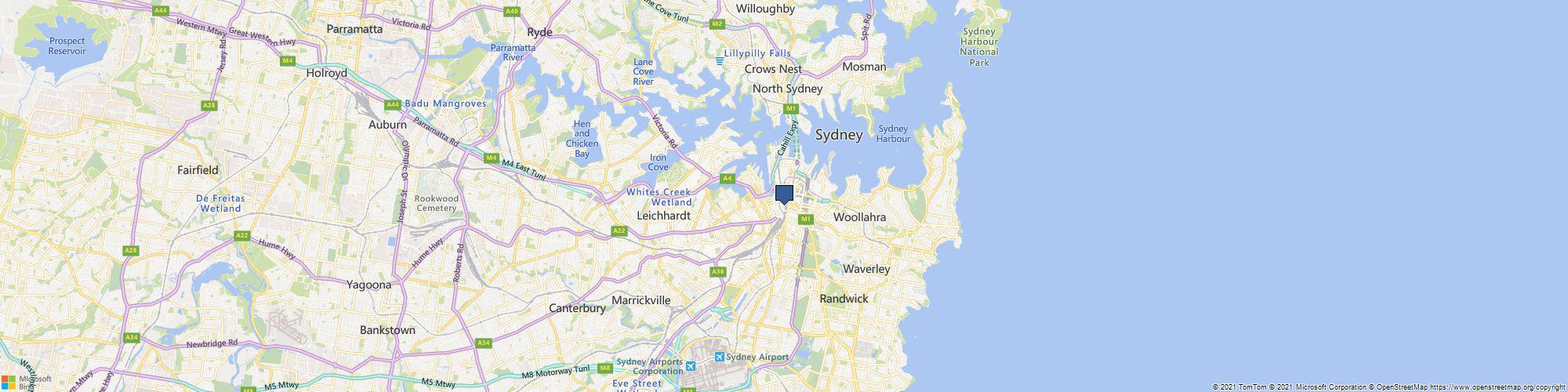 Couch Cleaning Sydney cover photo