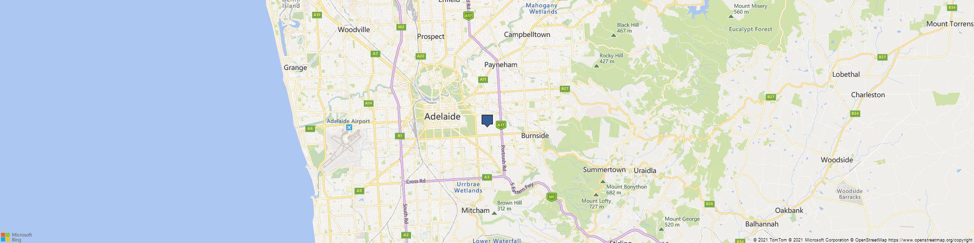 Varicose Vein Treatment Adelaide cover photo