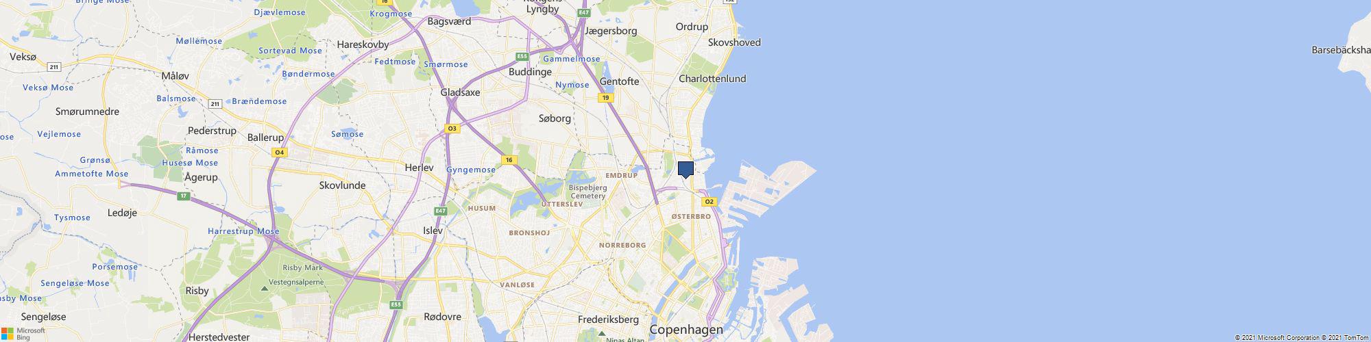 Indian Visa Online - DENMARK OFFICE cover photo