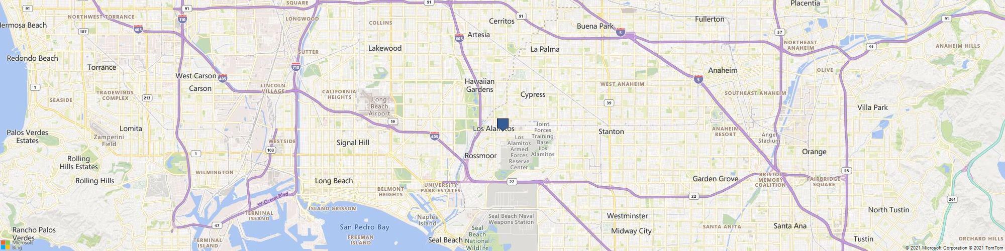 Dedola Global Logistics cover photo