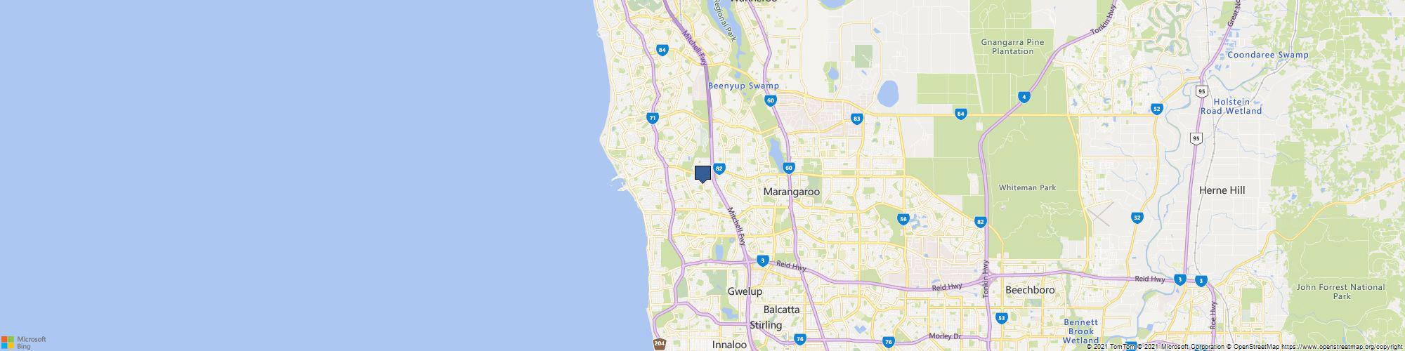 Hale Foundation cover photo