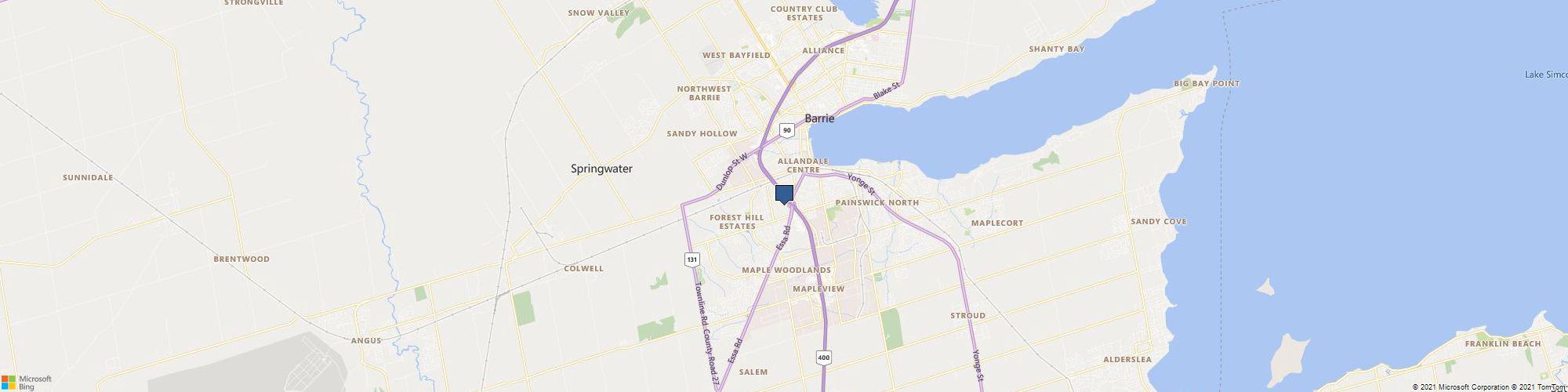 Decor Window Fashions & Upholstery cover photo