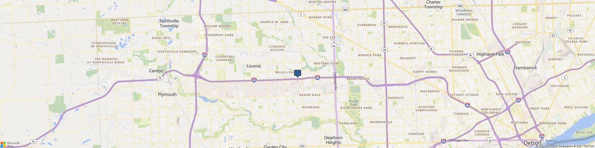 Livonia Carpet and Floors cover photo