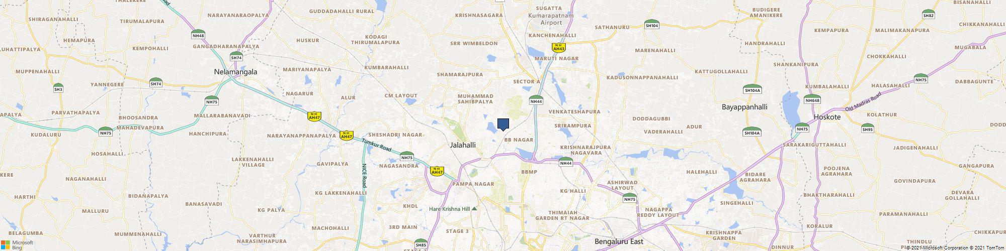 HIROLA INFRA PVT LTD. cover photo