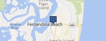 The Specialist Appliance Repair location map