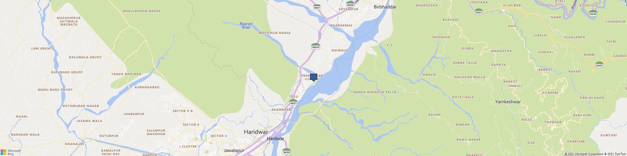 Jhanvi Yoga Ashram cover photo