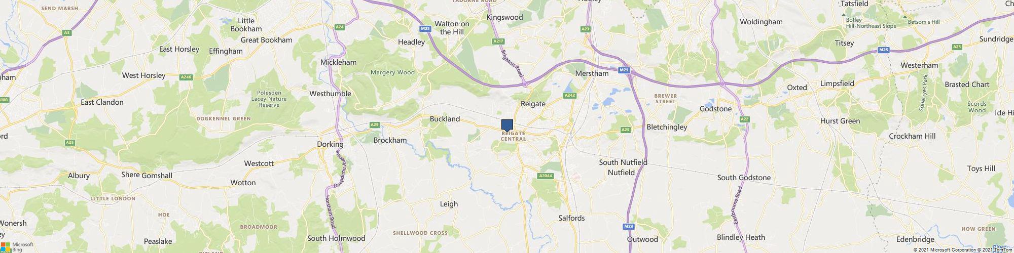 Reigate Locksmiths cover photo