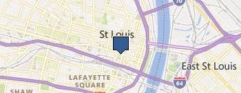 Majic Party Bus location map