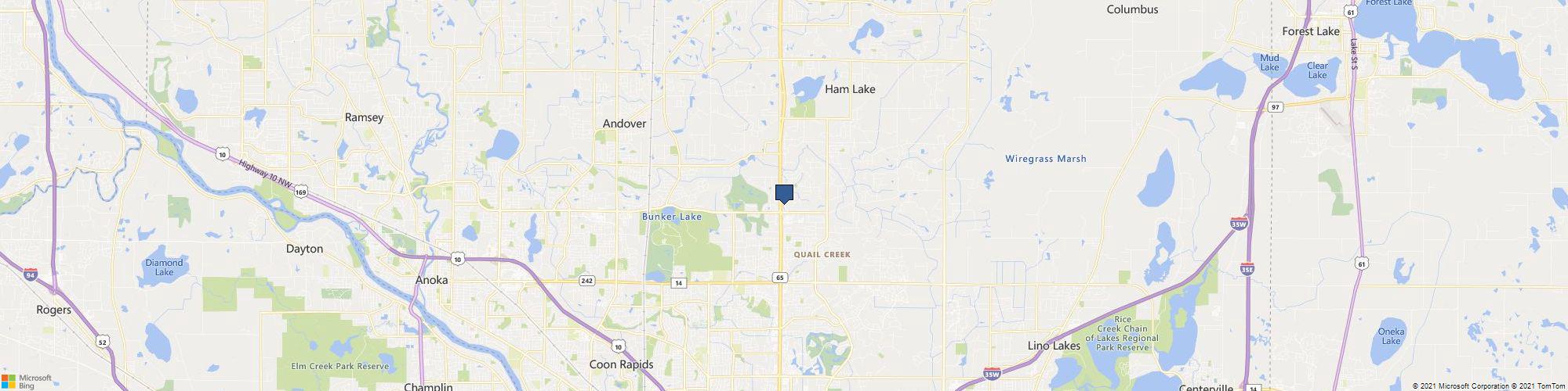 Bunker Lake Motors cover photo