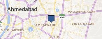 Varuna Electric location map