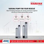 Varuna Electric - photo 4