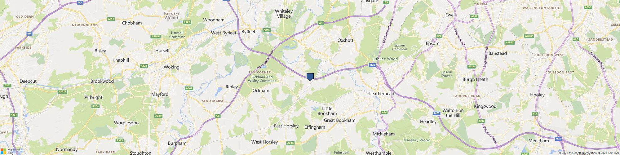 Locksmith Cobham - Swift Locksmiths cover photo