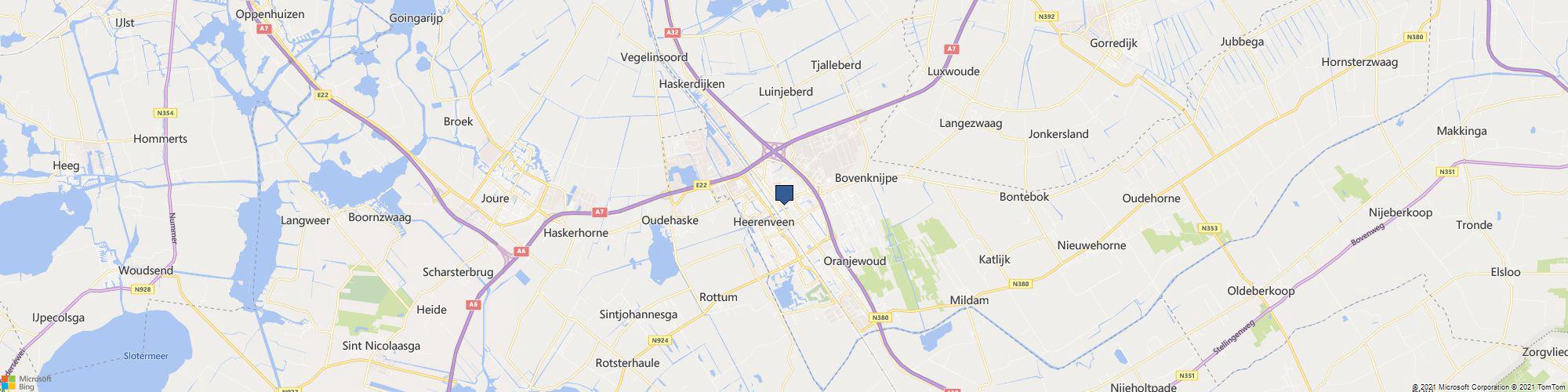 toetsjekennis cover photo