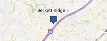 TRU-CLN, LLC location map