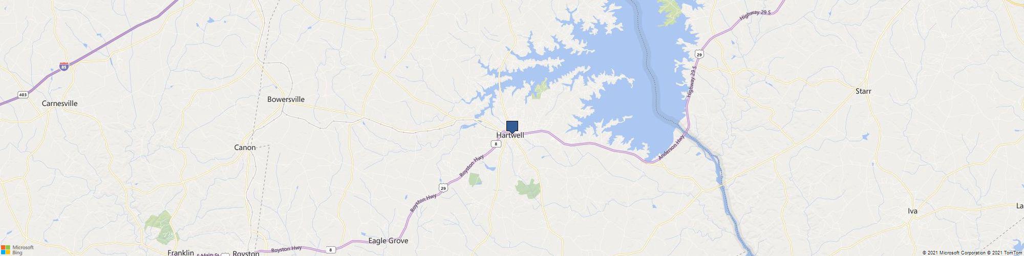 Northeast Georgia Land Improvements LLC cover photo