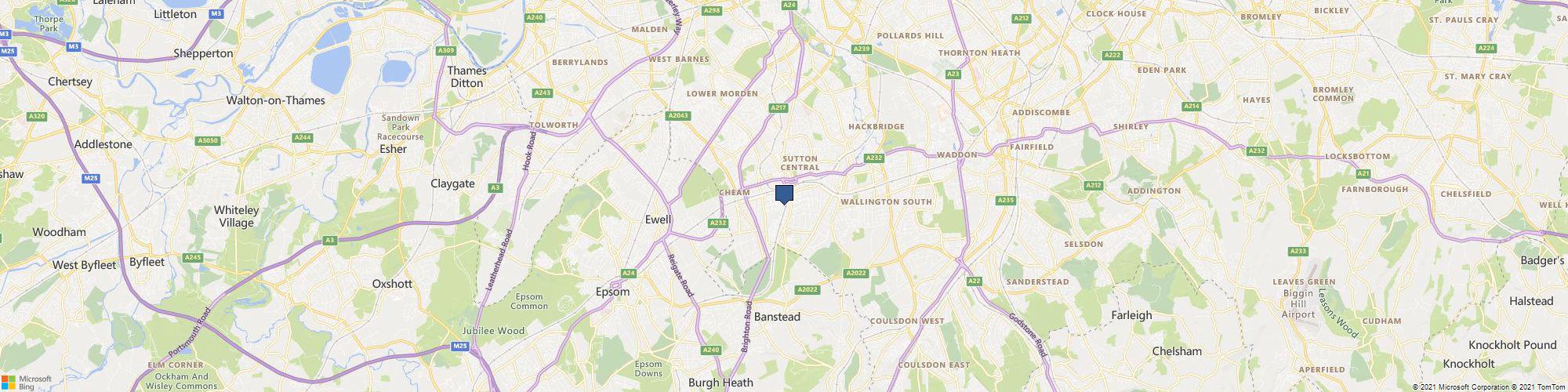 Swift Locksmiths Sutton cover photo