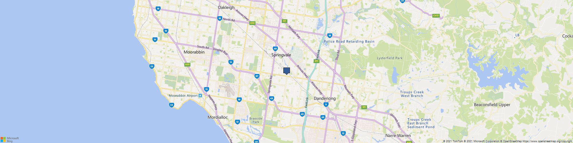 Aussie Concrete of City of Greater Dandenong cover photo